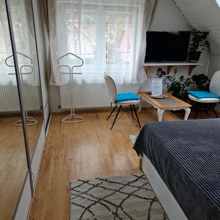 Családi haz Apartamento Budapeste Exterior foto