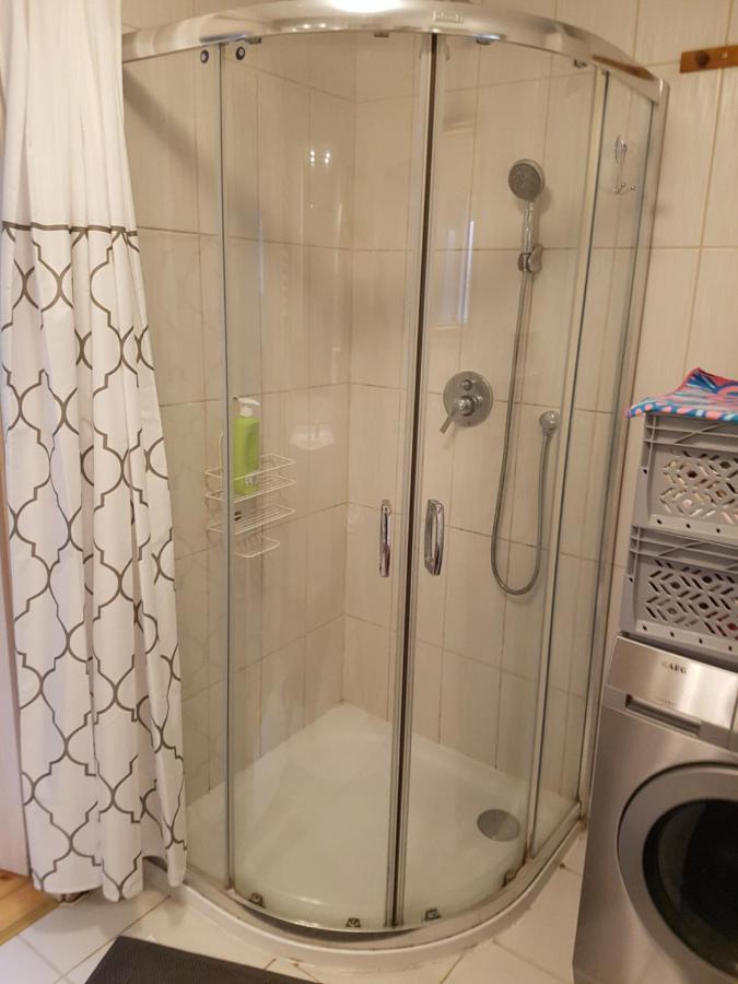 Családi haz Apartamento Budapeste Exterior foto