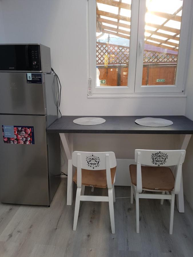 Családi haz Apartamento Budapeste Exterior foto