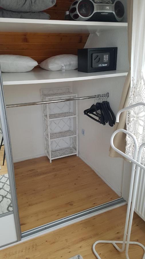 Családi haz Apartamento Budapeste Exterior foto