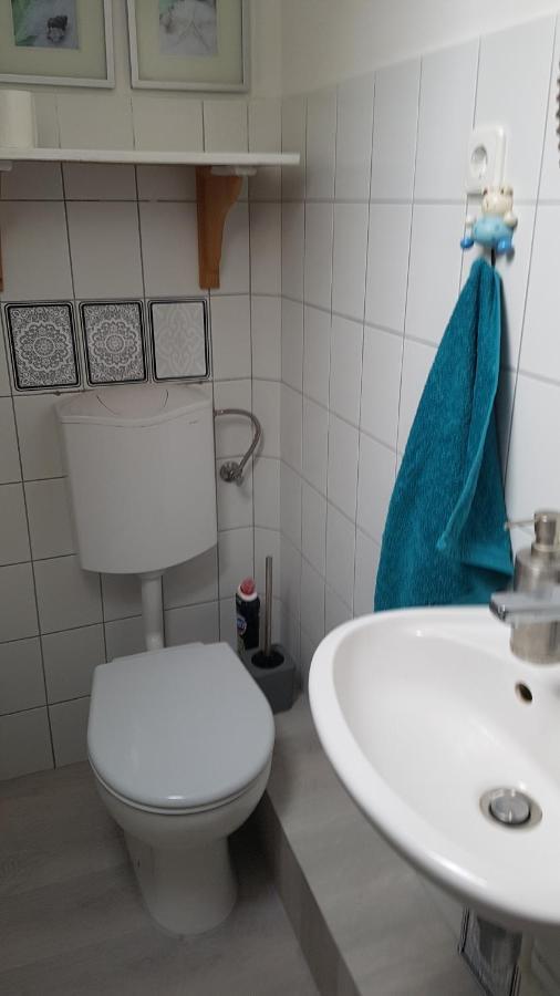 Családi haz Apartamento Budapeste Exterior foto