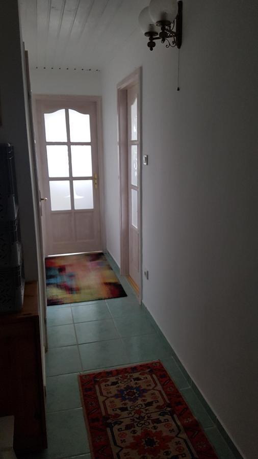 Családi haz Apartamento Budapeste Exterior foto