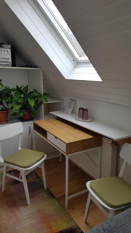 Családi haz Apartamento Budapeste Exterior foto