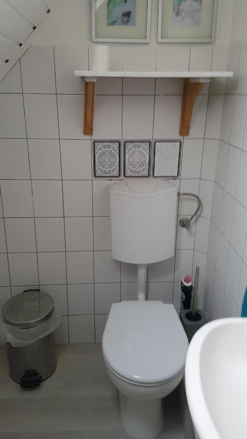 Családi haz Apartamento Budapeste Exterior foto