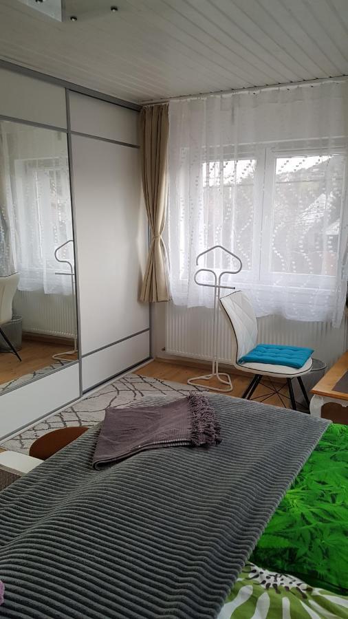 Családi haz Apartamento Budapeste Exterior foto