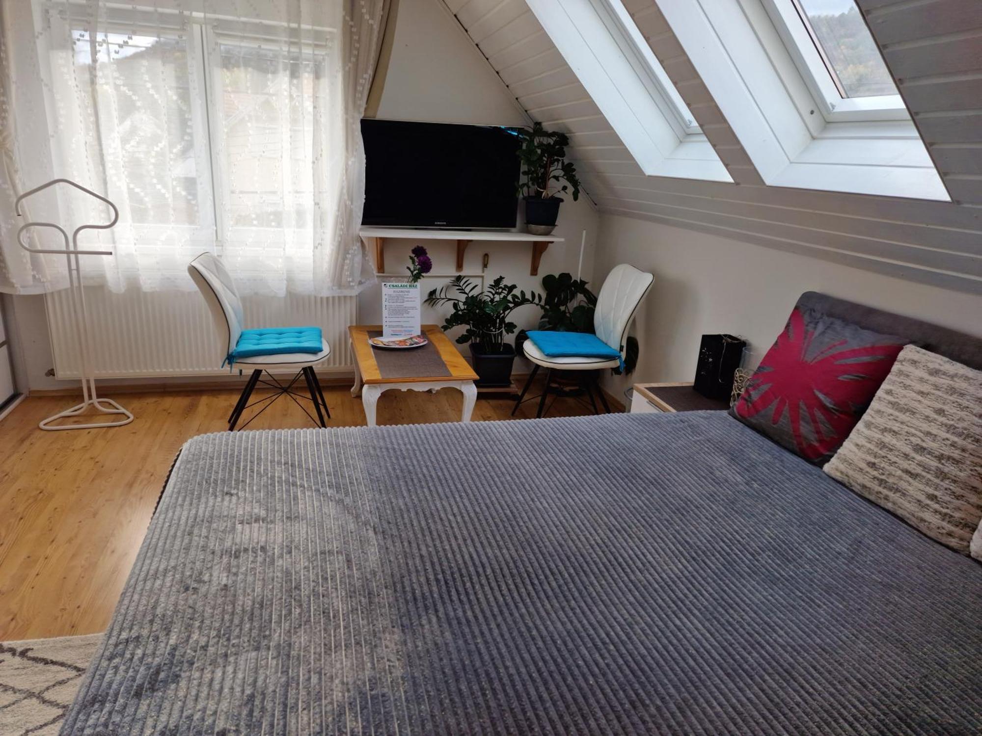 Családi haz Apartamento Budapeste Exterior foto