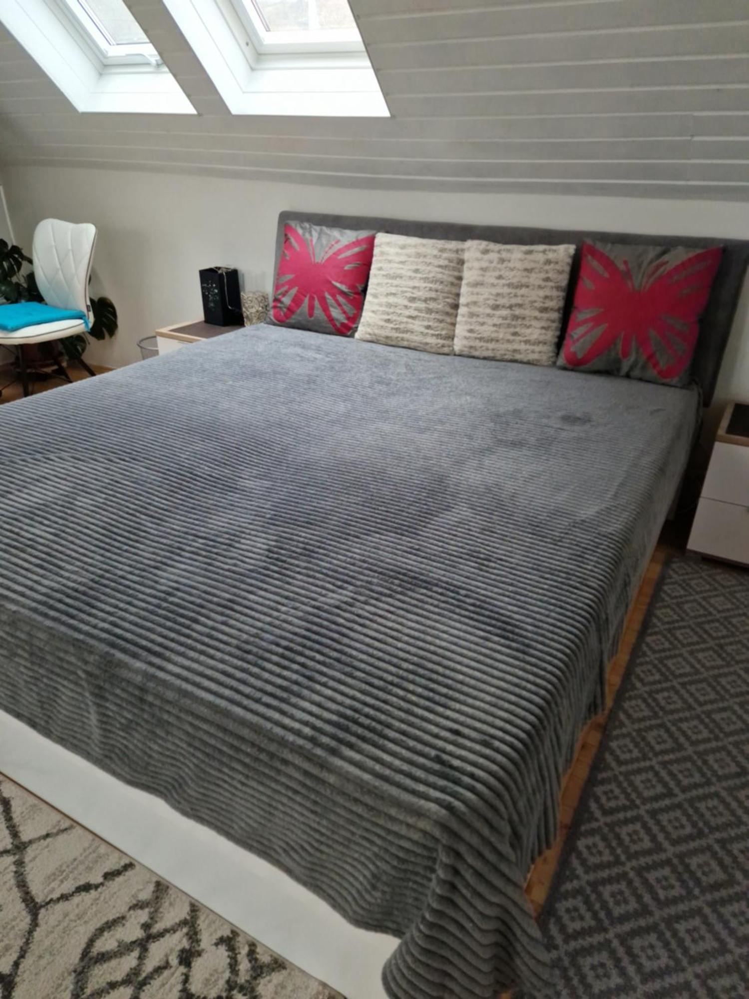 Családi haz Apartamento Budapeste Quarto foto