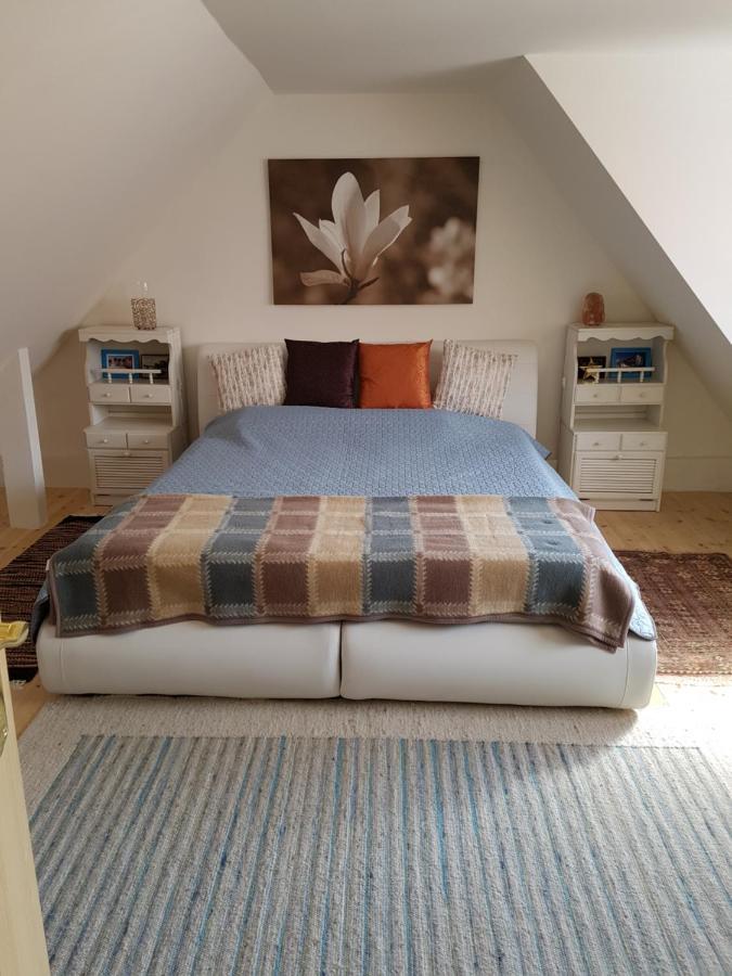 Családi haz Apartamento Budapeste Exterior foto